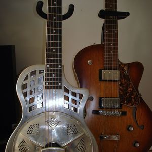 Meet your Posher, Cameron